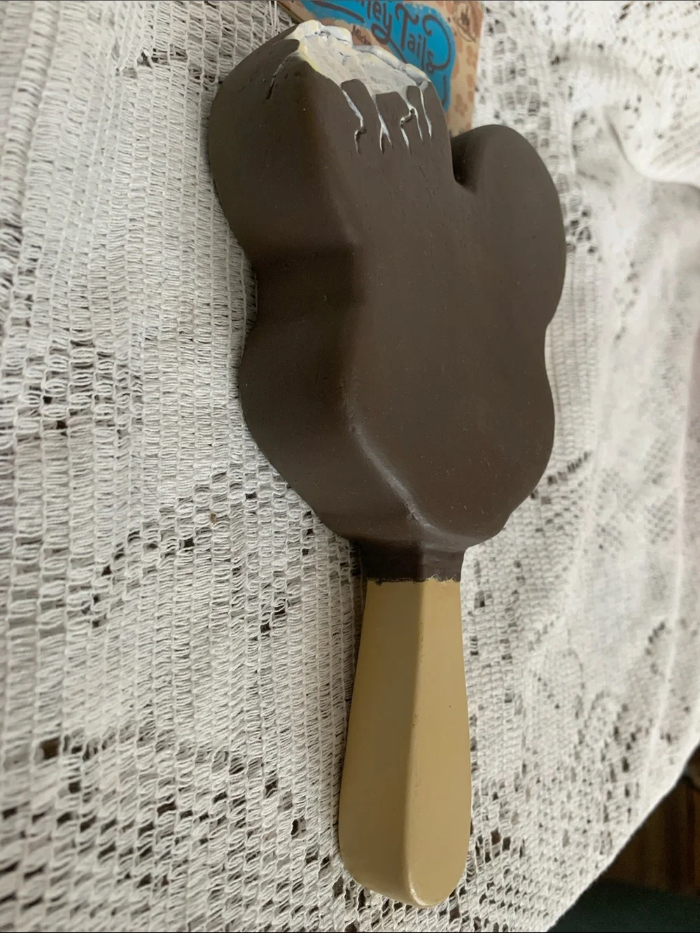 Disney tails mickey